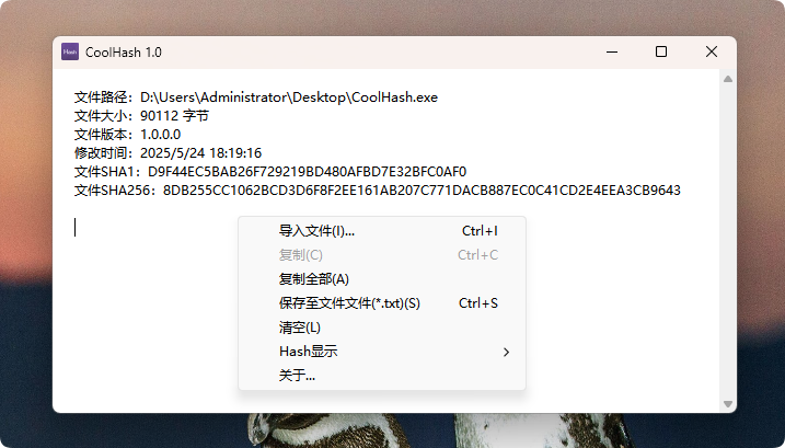 CoolHash1.0 Beta.png