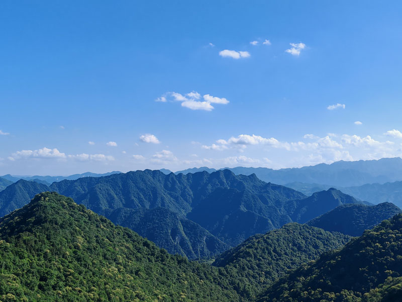 亲子路线