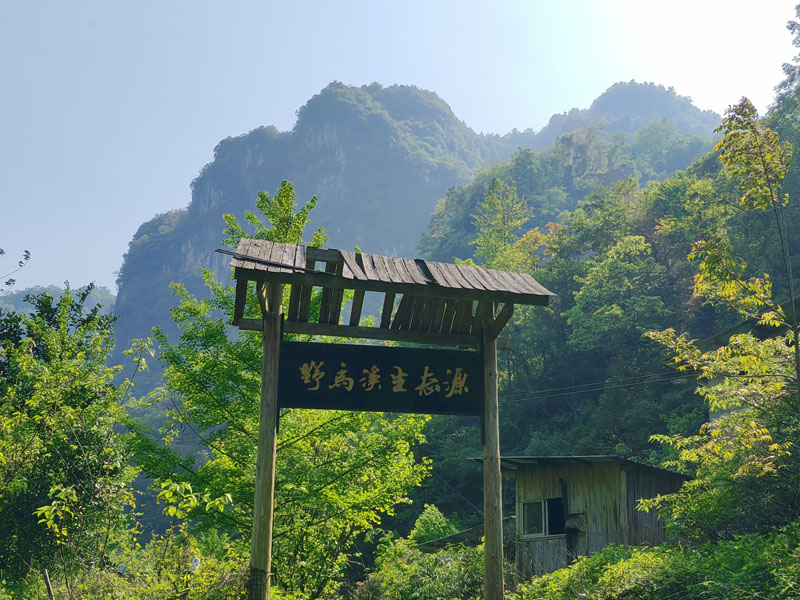 亲子路线